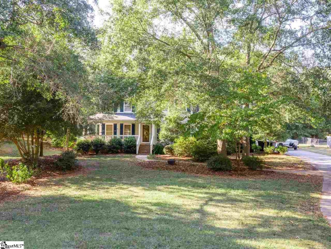 316 Tracy Lane