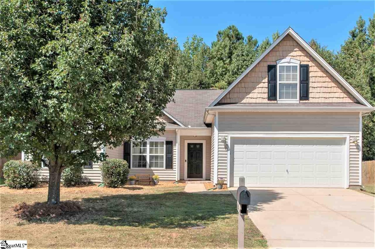694 Timber Walk Drive