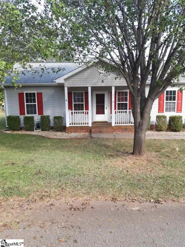 6 Trammell Street