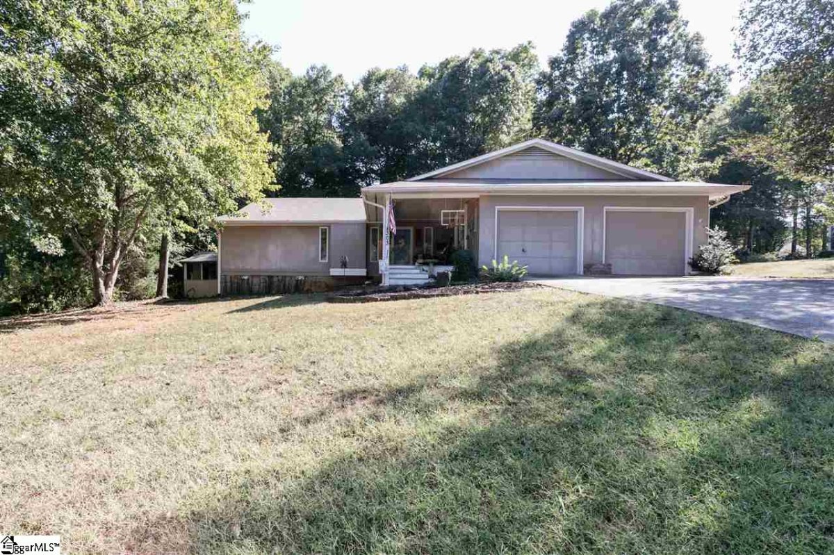 303 Quail Run Circle