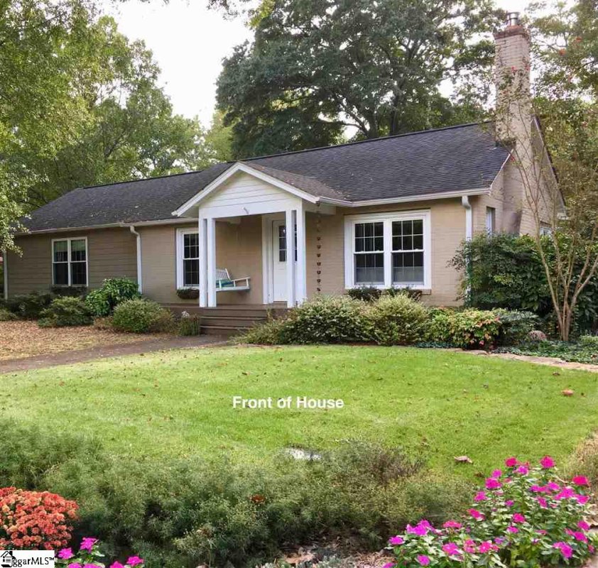157 Duncan Chapel Road