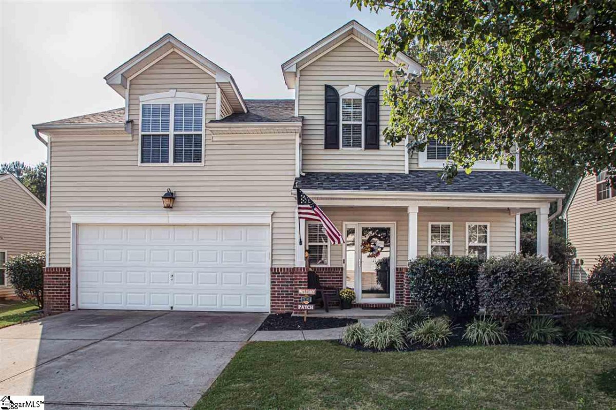 508 Timber Walk Drive