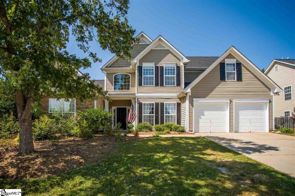 514 Summergreen Way