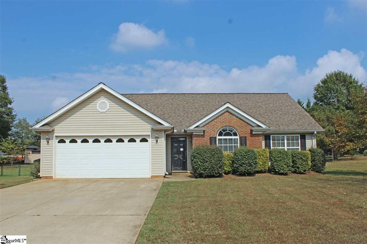 904 Morning Star Court