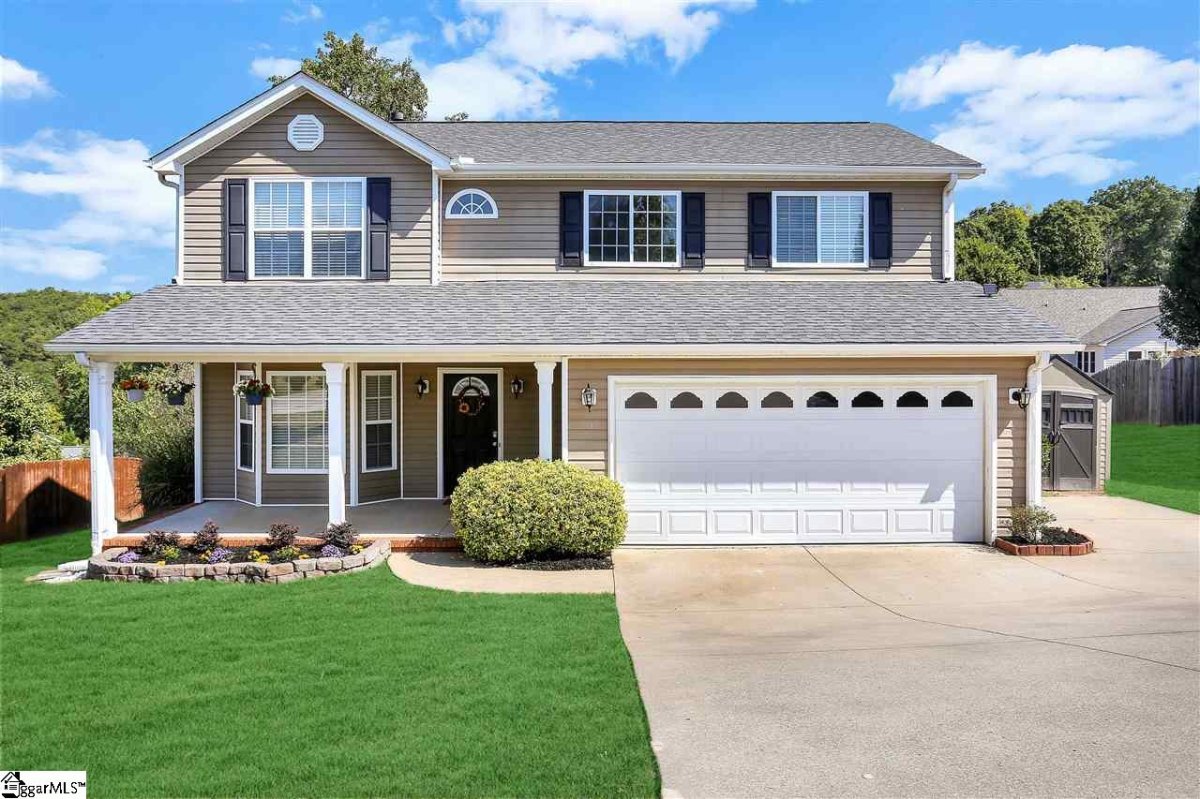 6 Sandwort Lane