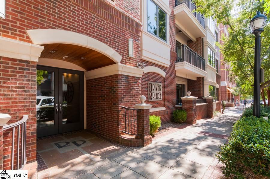 155 Riverplace Drive Unit 101