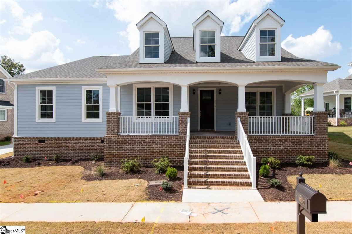 616 Berkmans Lane