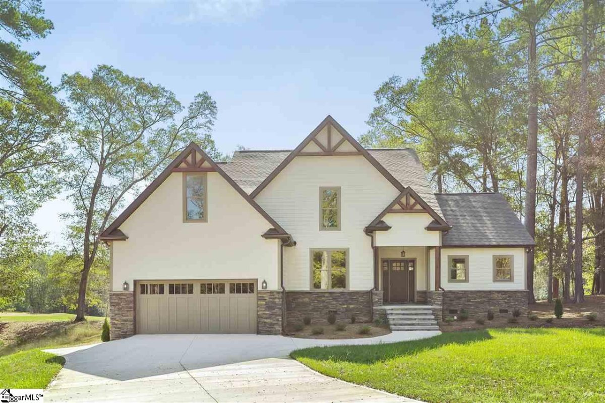 426 Deerwood Road