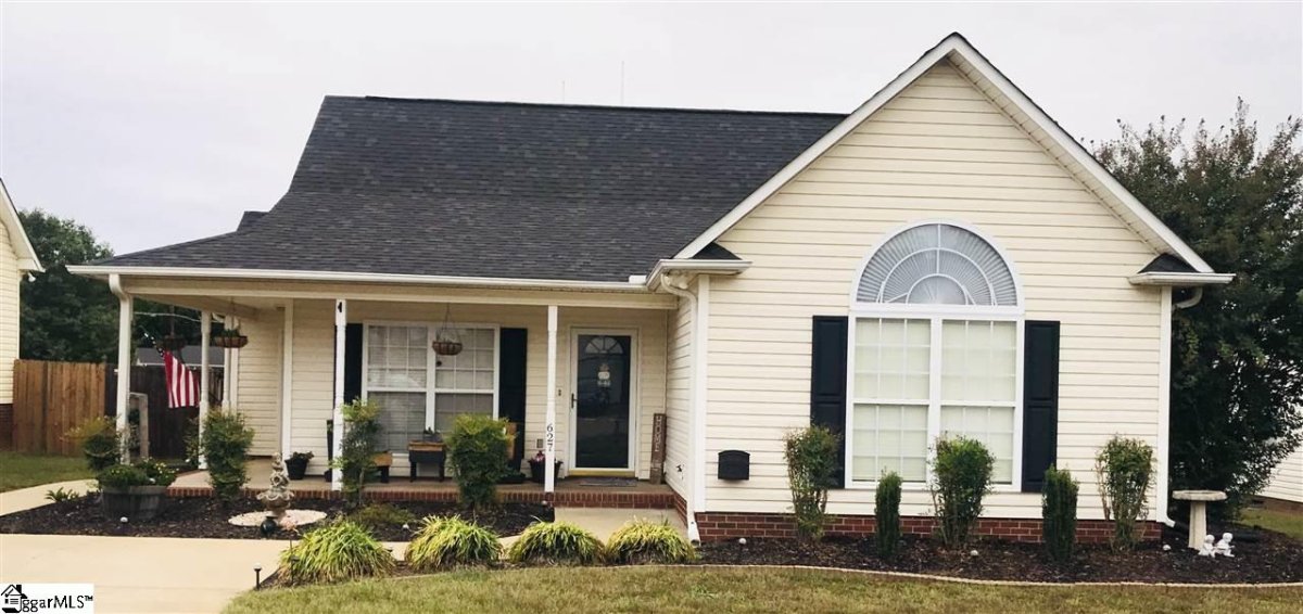 627 Cotton Branch Drive