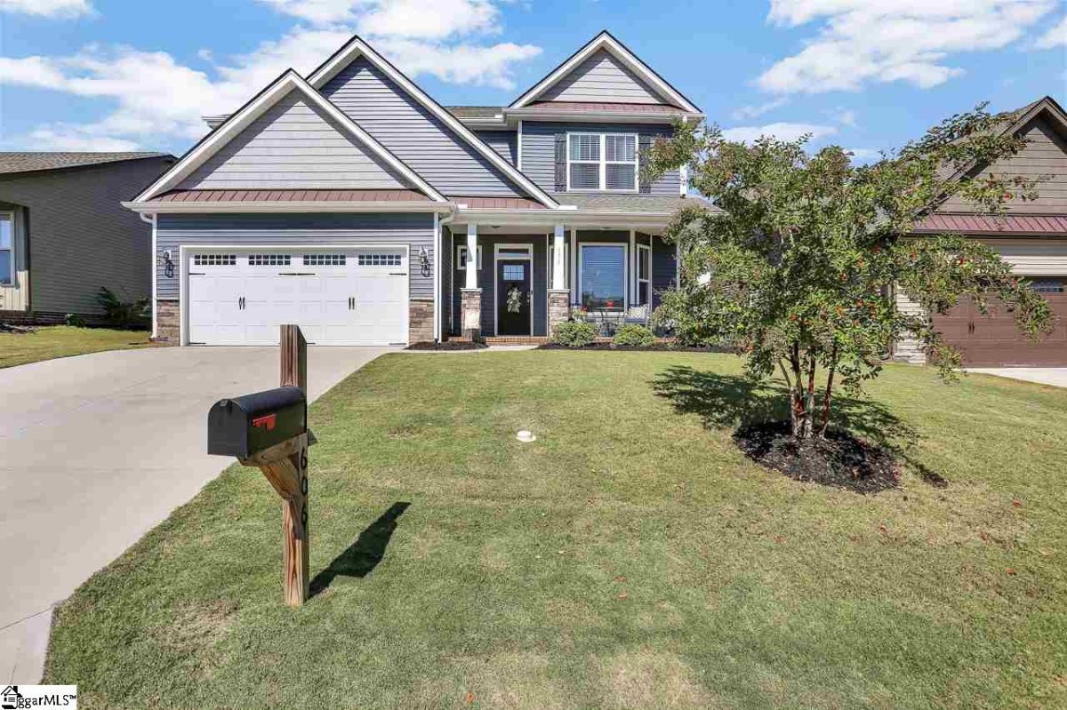 606 Yearling Road