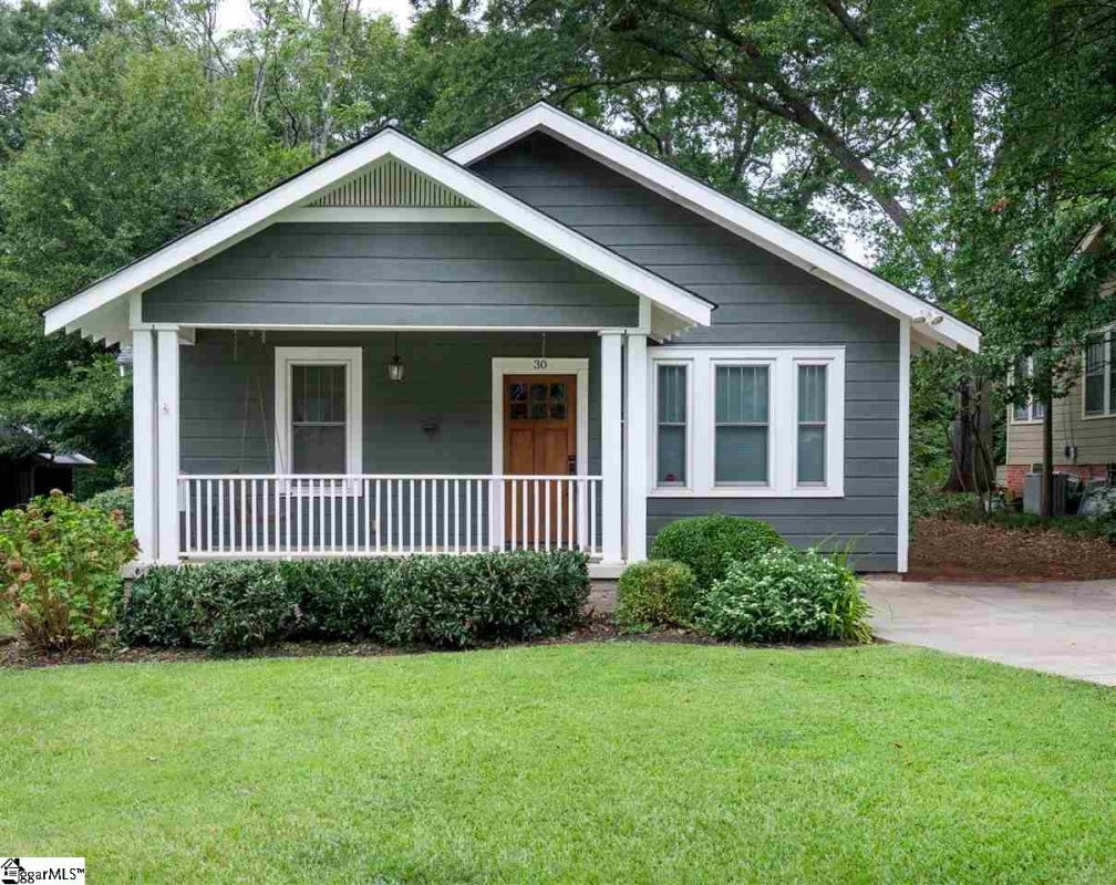 30 Keowee Avenue