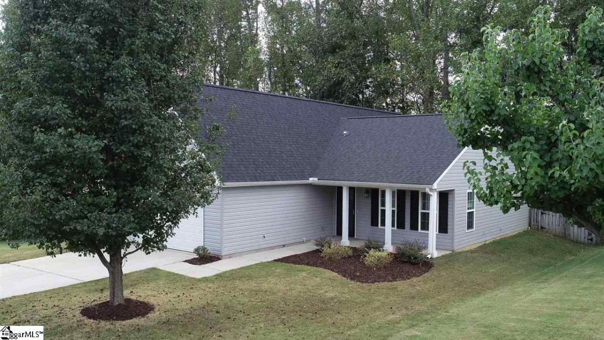 30 Brookhaven Way