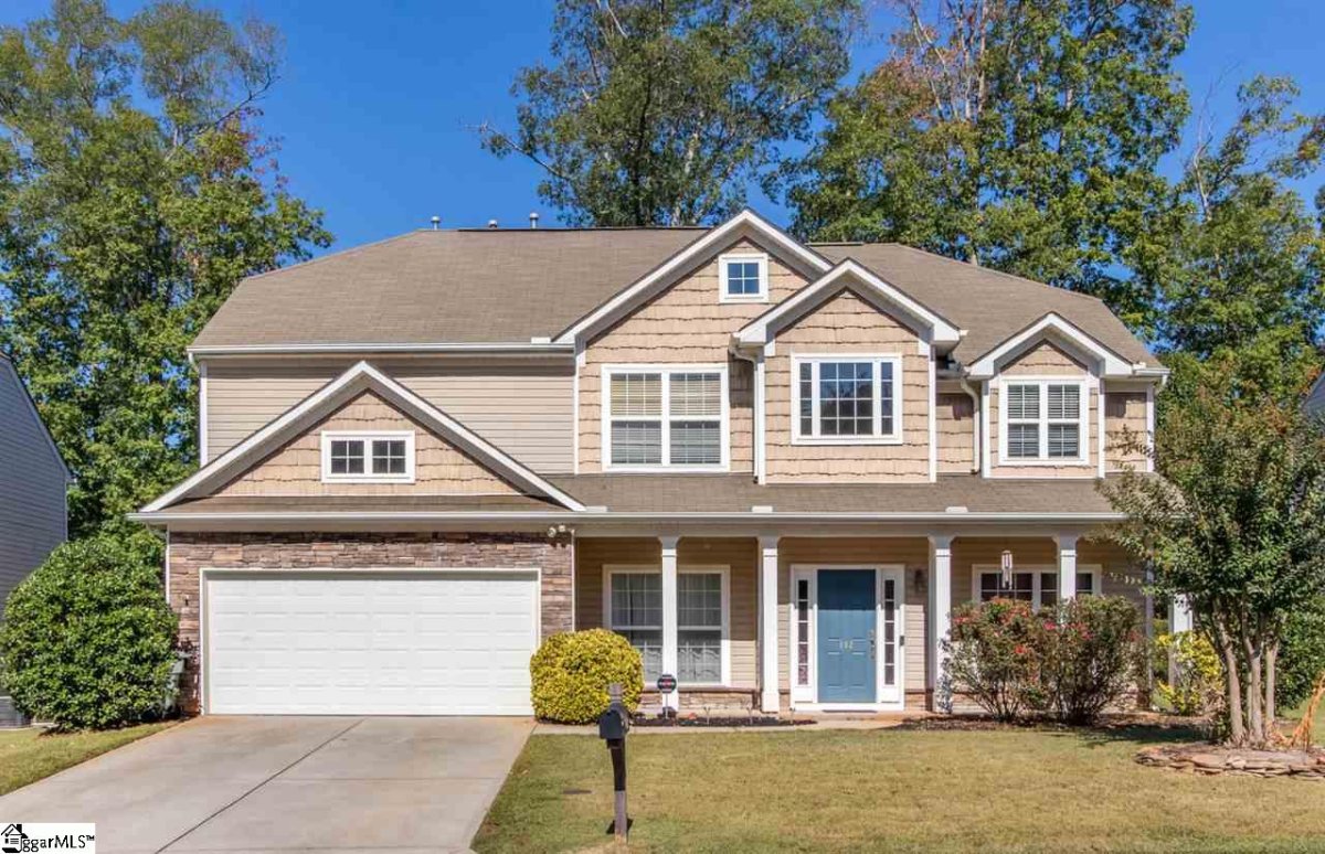 132 Jordan Crest Court