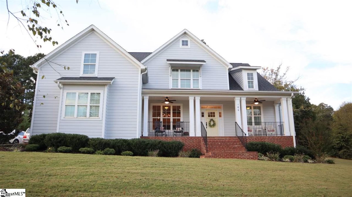 100 Lantern Ridge Drive
