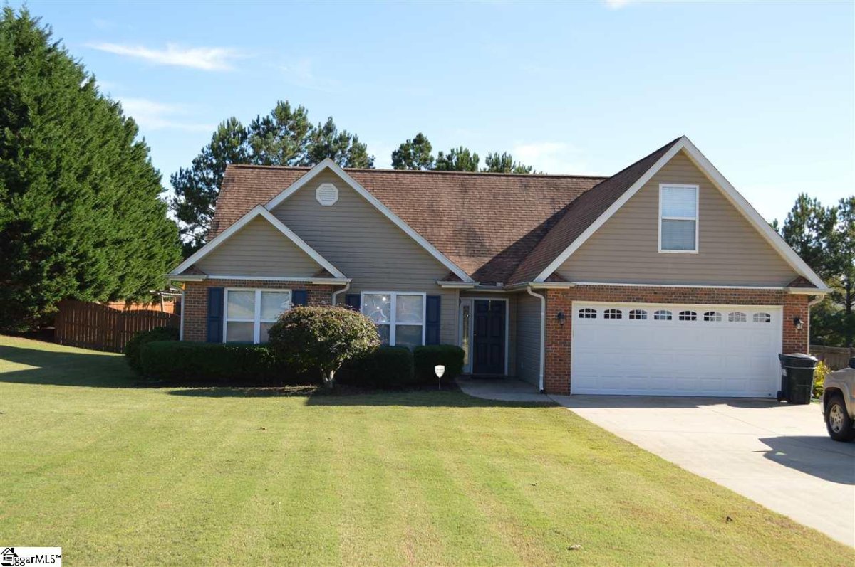 909 Morning Star Court