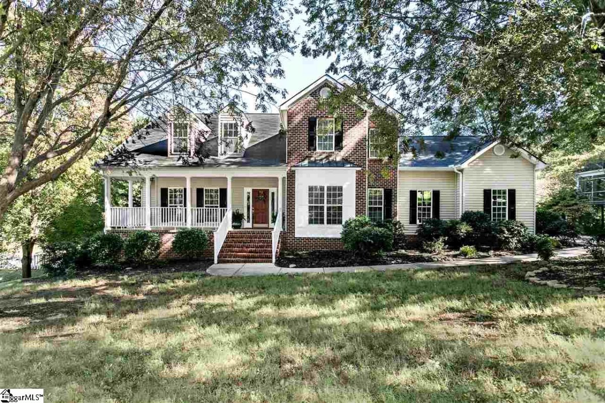 153 Circle Slope Drive