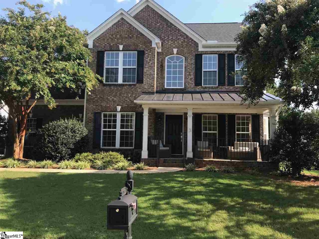 1 Annenberg Lane