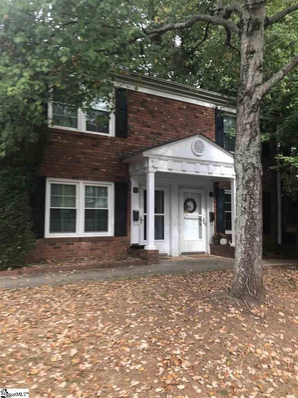 501 Edwards Road #20