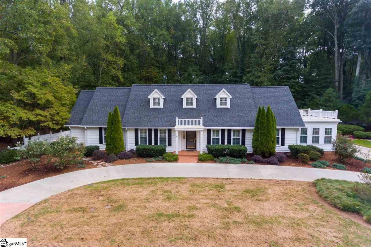 100 Sugarberry Drive