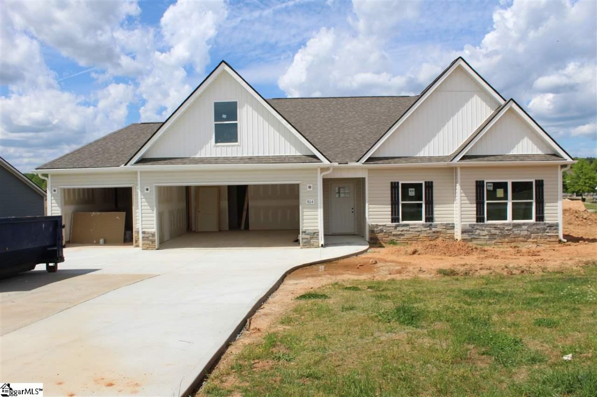 804 W Keepsake Lane