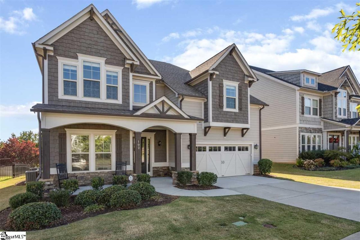 102 Grove Valley Way
