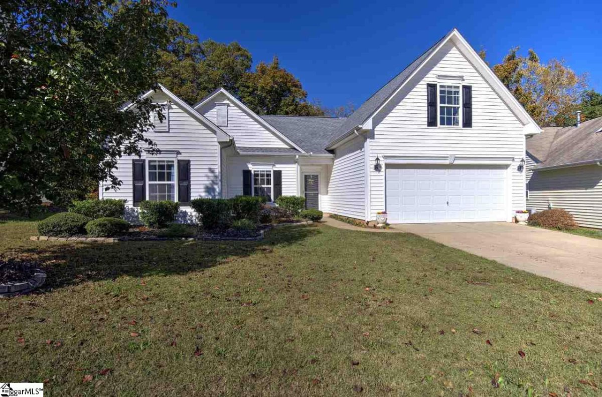 658 Timber Walk Drive