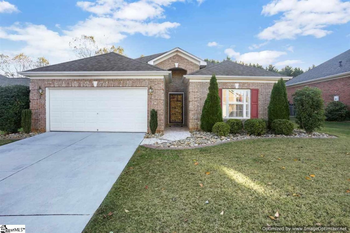 816 Palomino Court