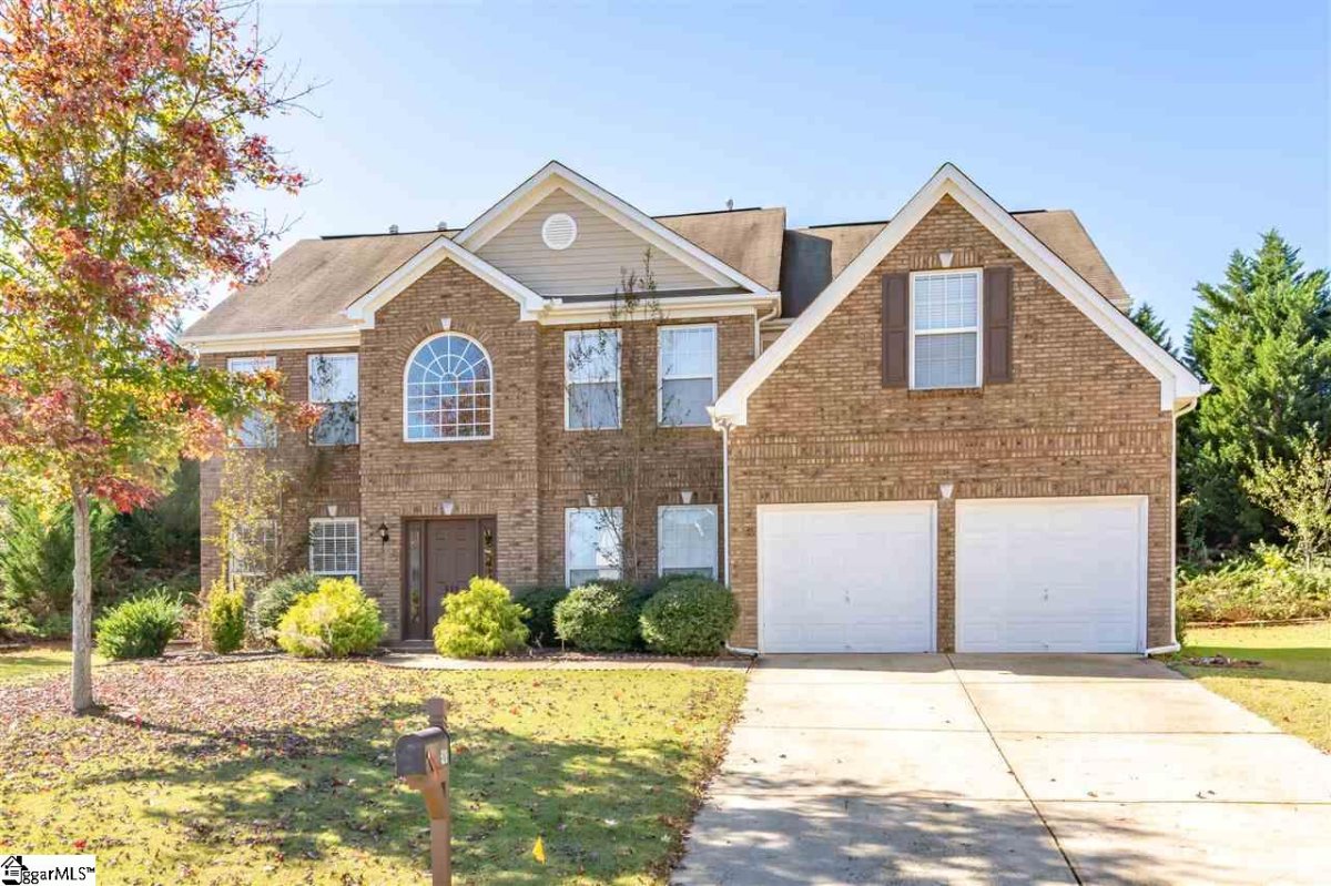 520 Summergreen Way