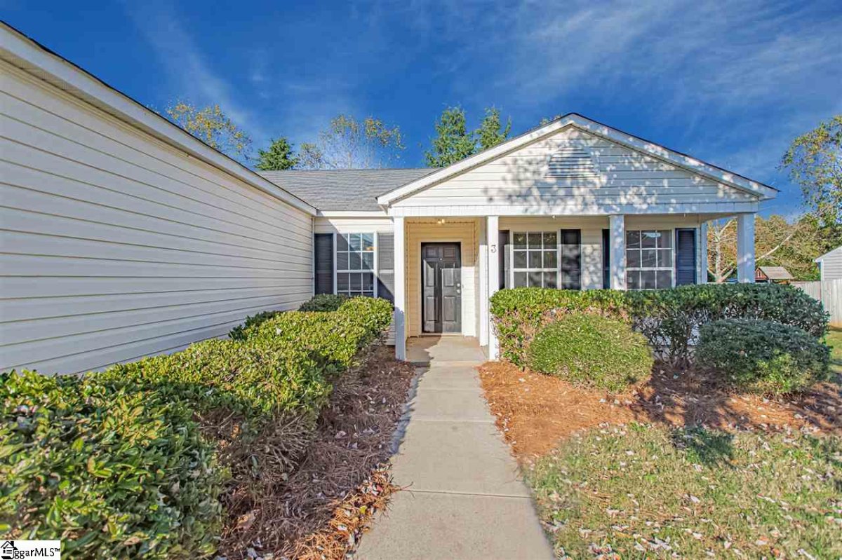 3 Glassglenn Drive