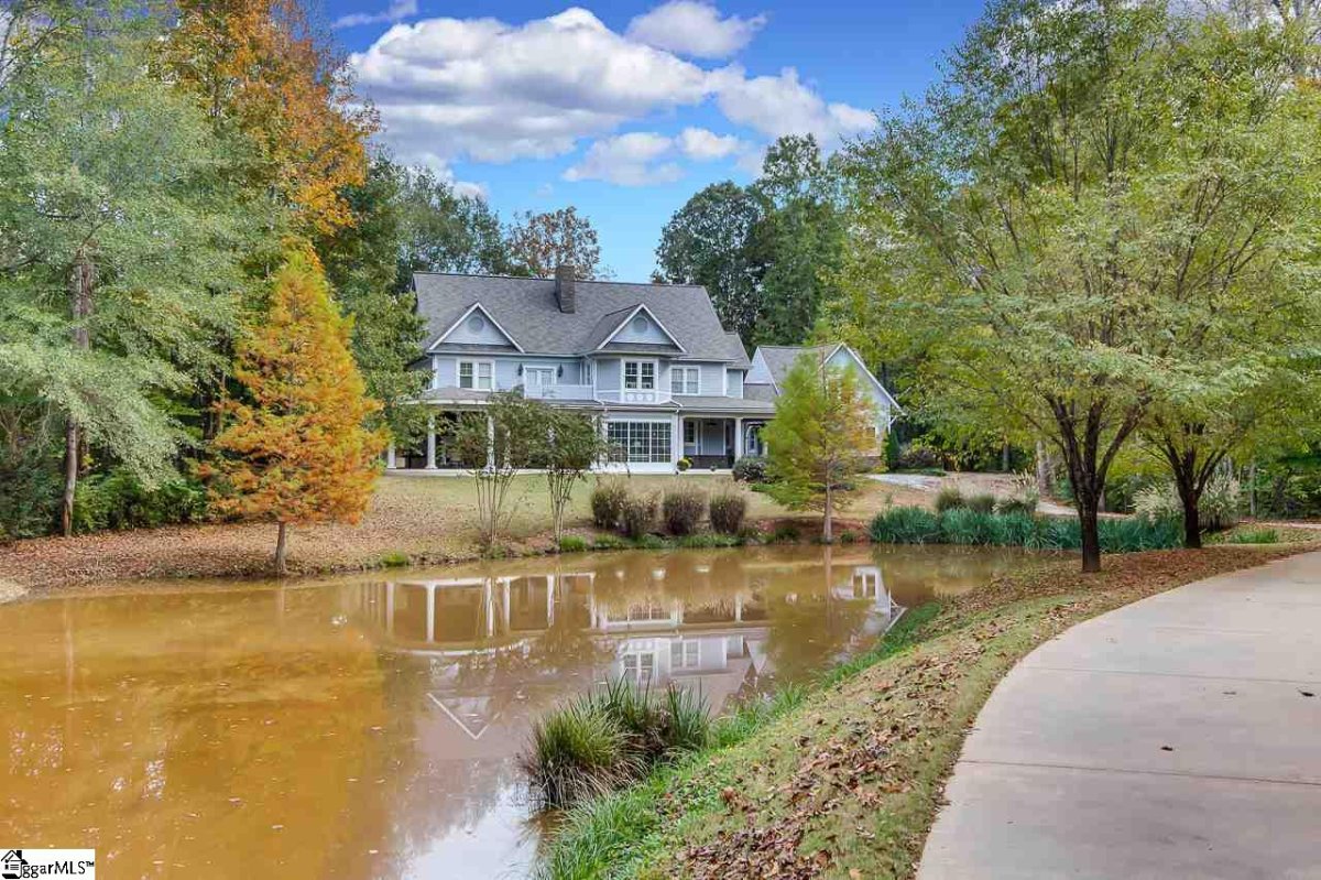 117 Westchester Way