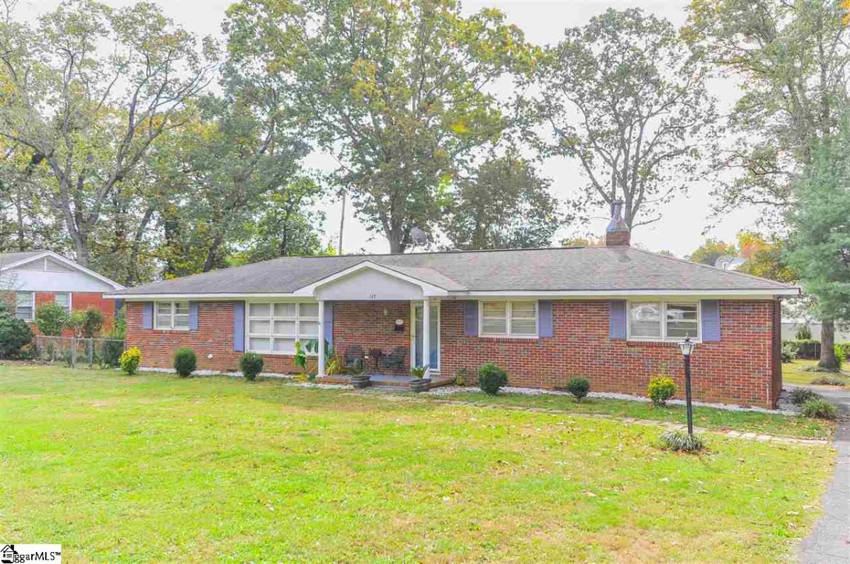 117 Loretta Drive