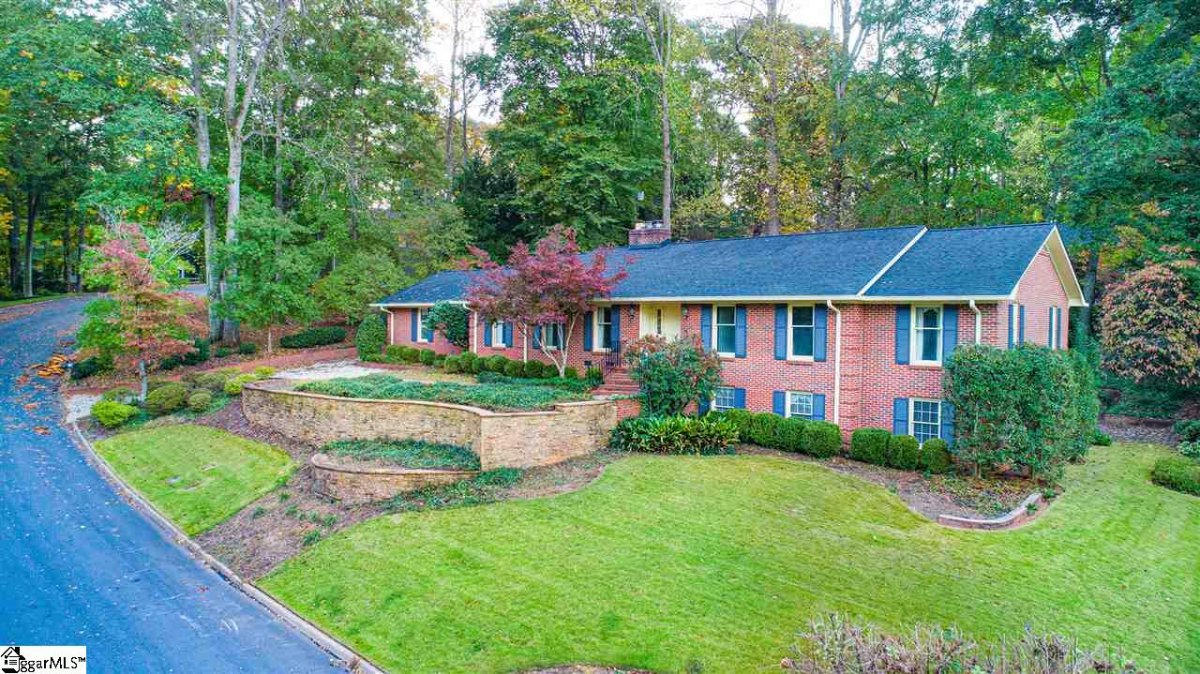 14 Harbor Oaks Drive