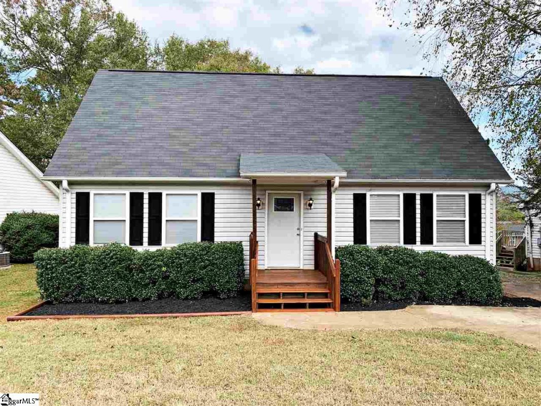 9 Ridgeside Court