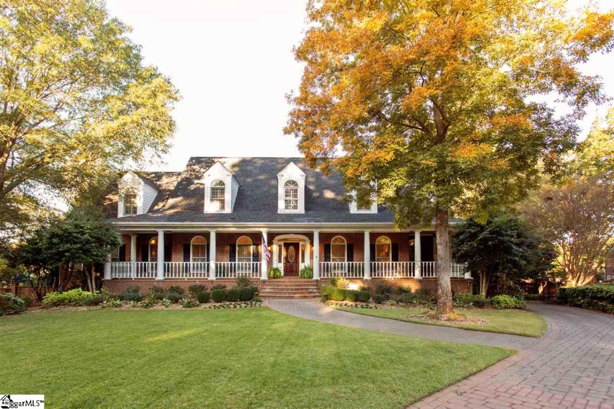 207 Chelsea Lane