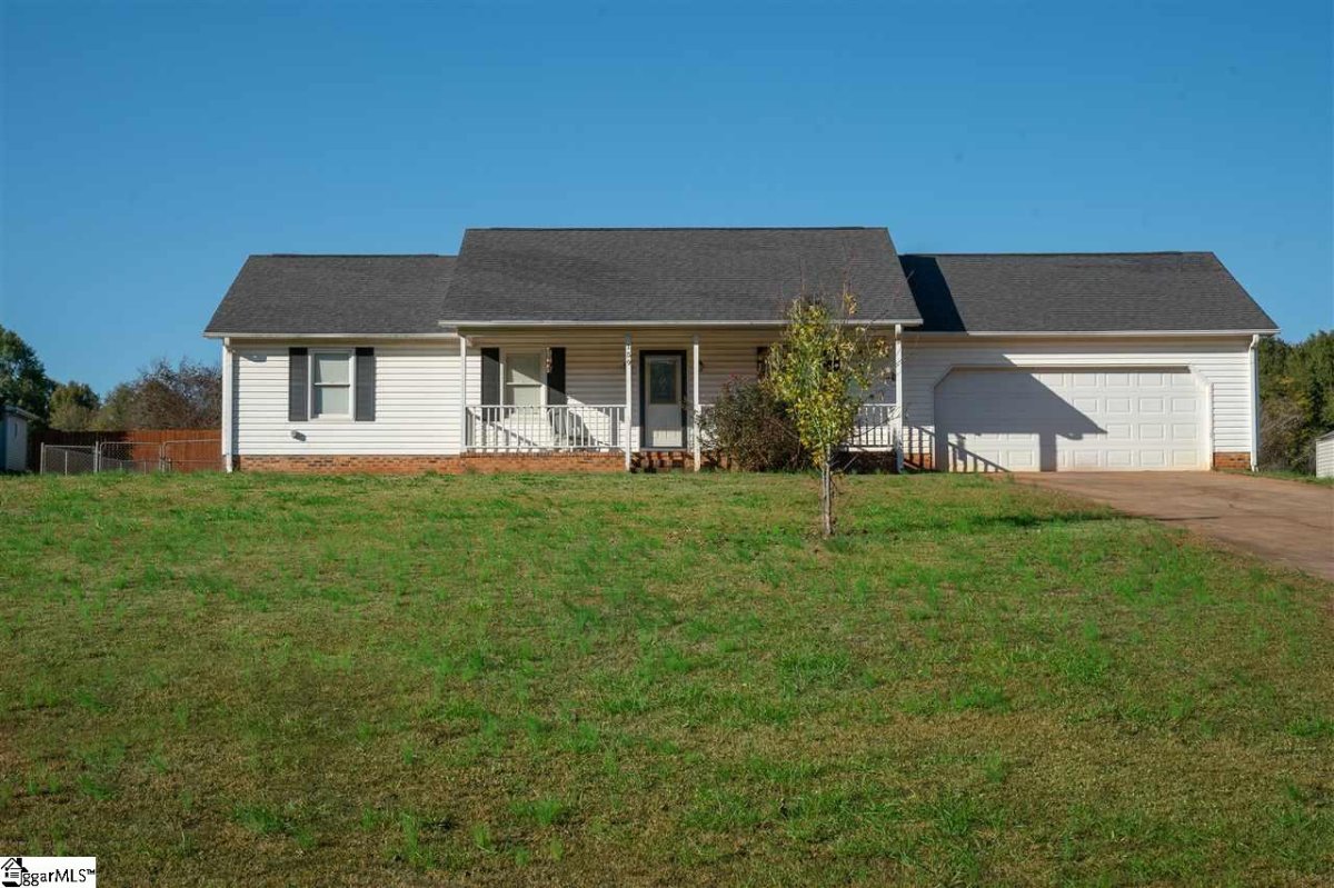 159 Red Globe Lane