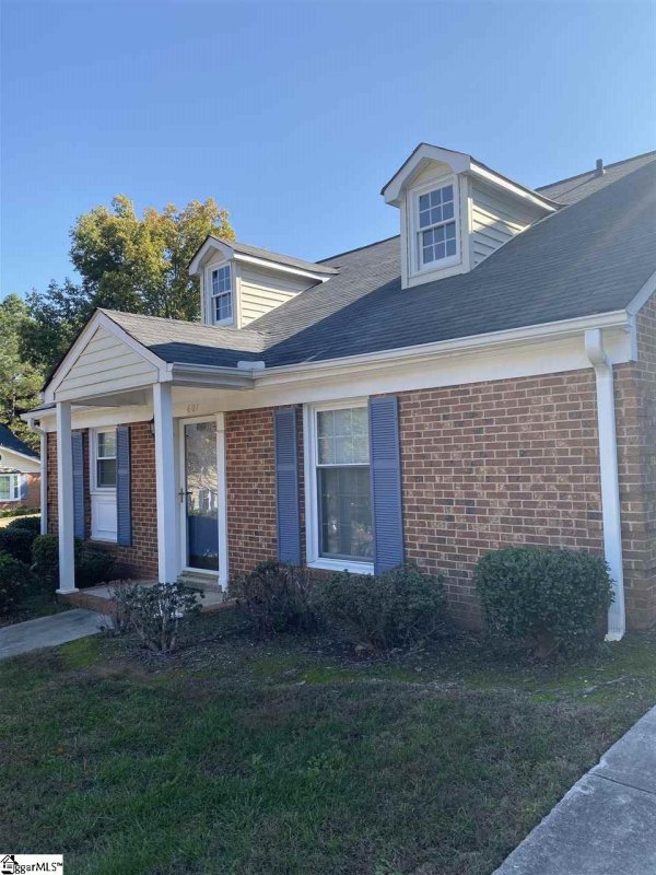 601 Wenwood Circle
