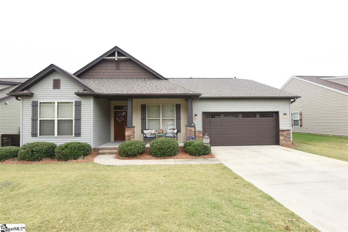 265 Applehill Way