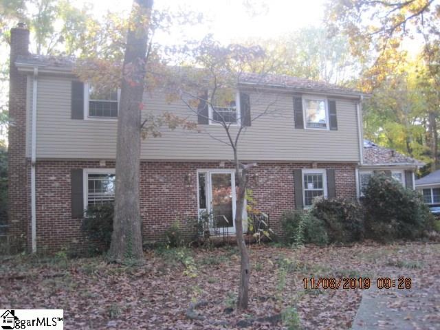 3 Pine Creek Court