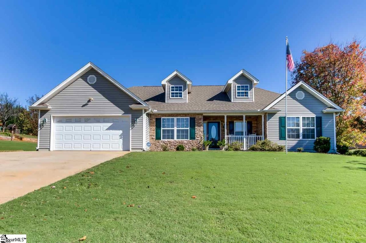 11 Gratiot Lane