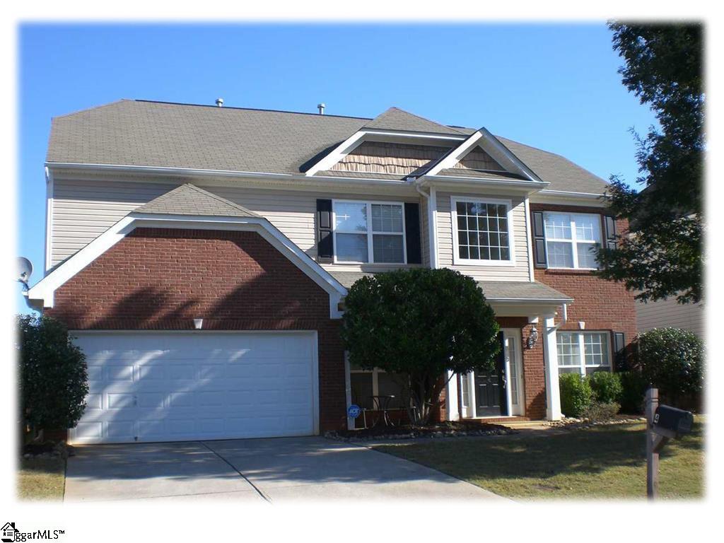 4 Jordan Crest Court