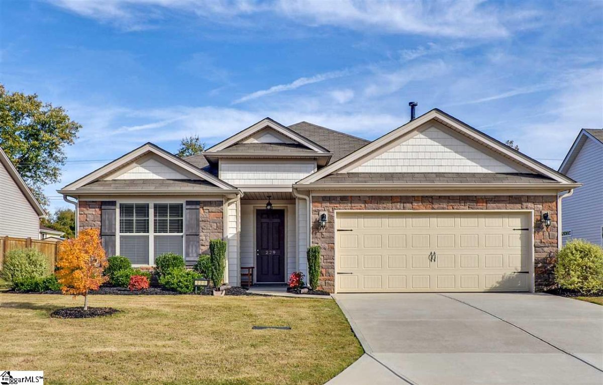 229 Evansdale Way