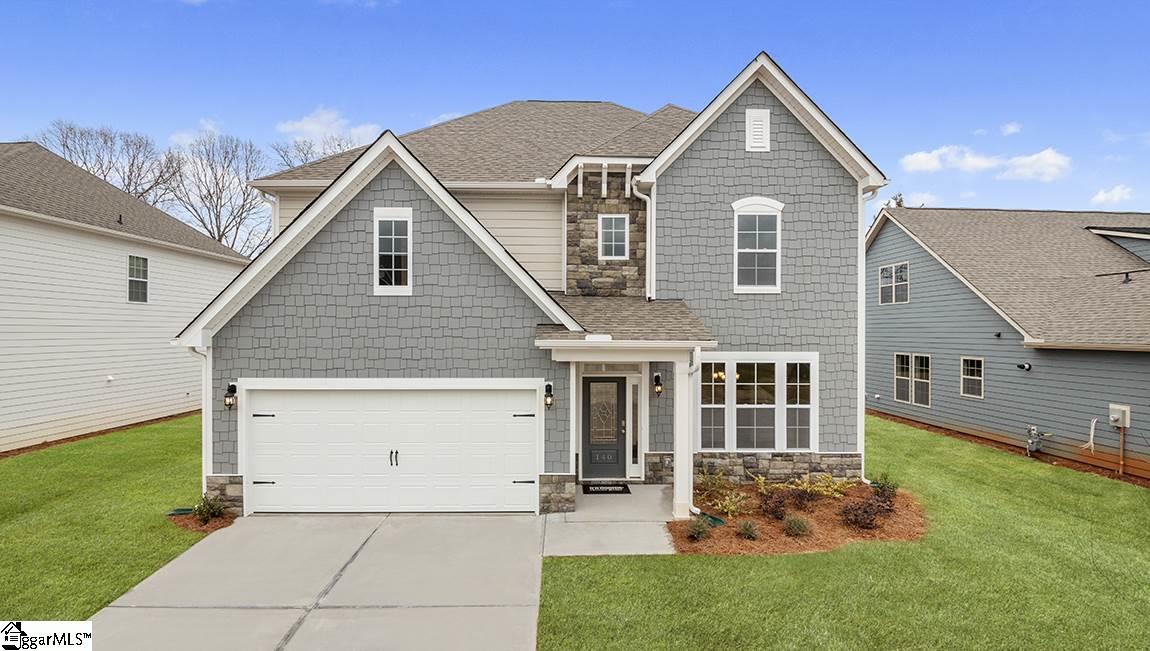 140 Rivermill Place LOT 26