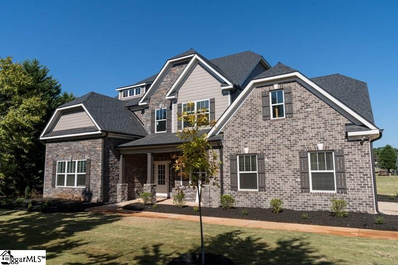 1 Ridgewater Court