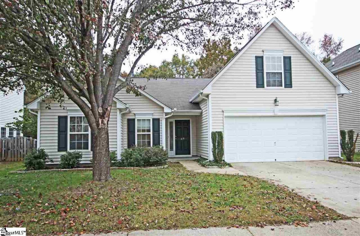 619 Timber Walk Drive