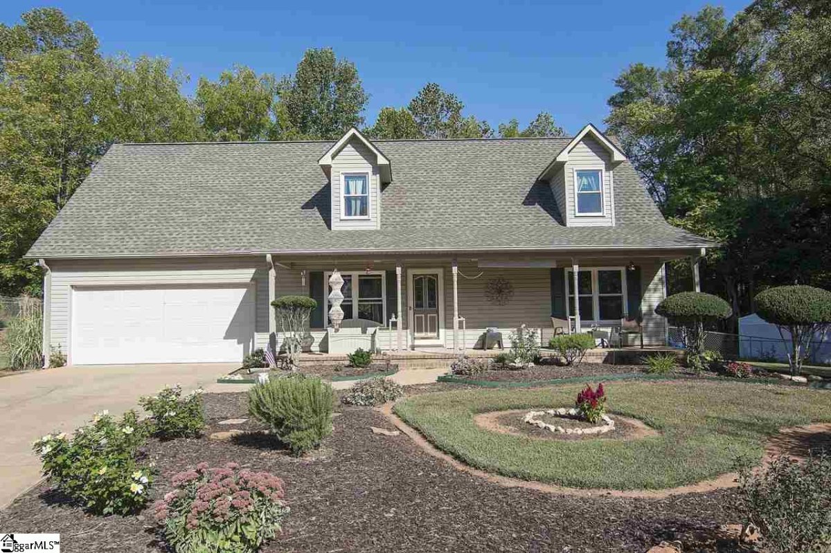 193 Red Globe Lane