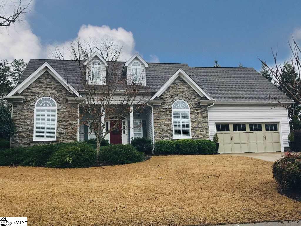 400 Austin Woods Court