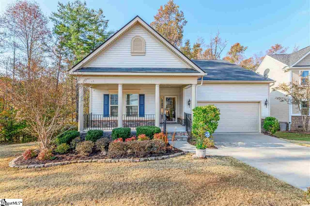 217 Meadow Rose Drive