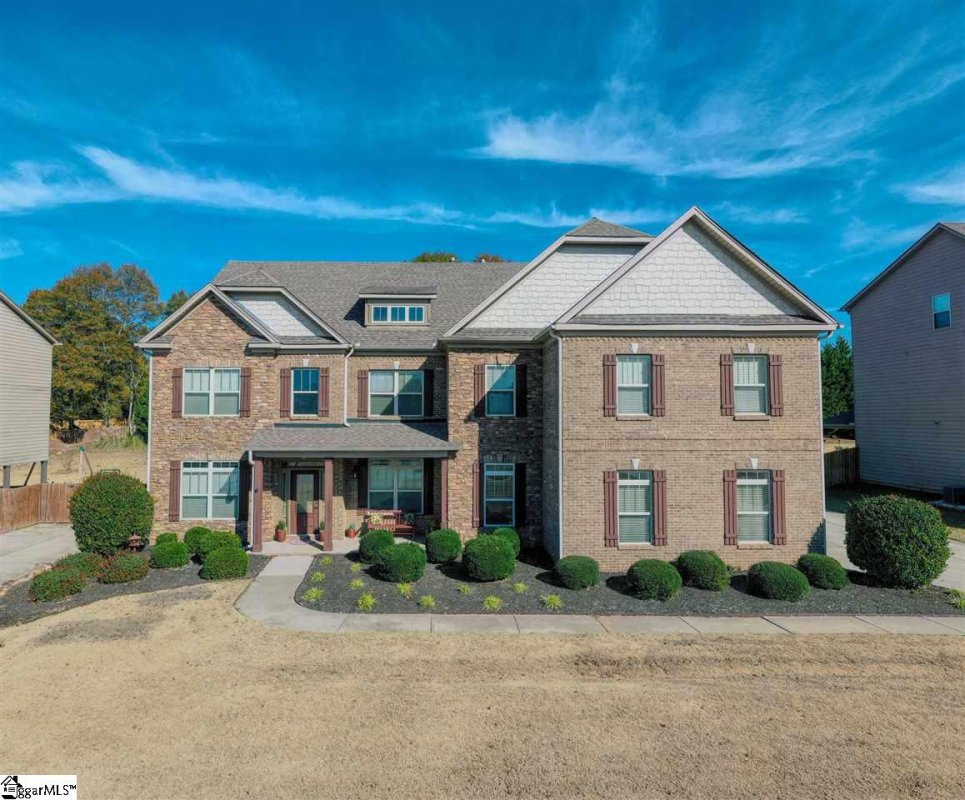 113 Tea Olive Place