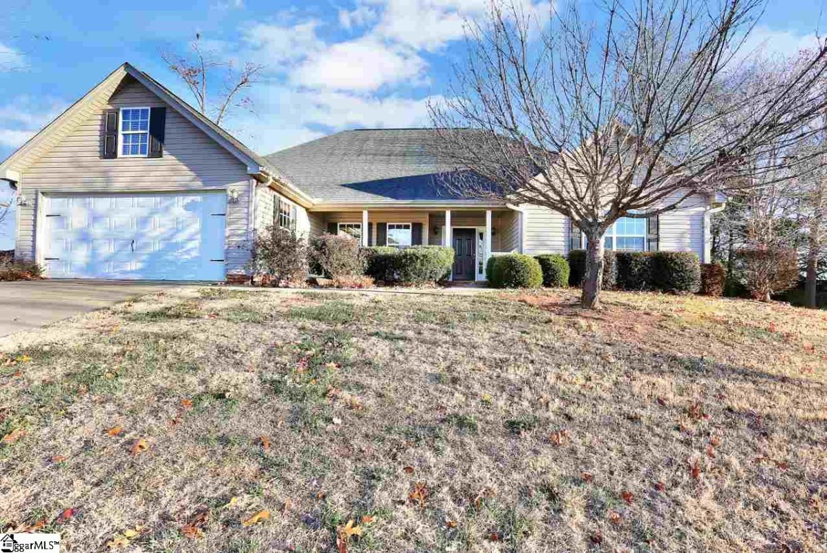 27 Chalice Hill Lane