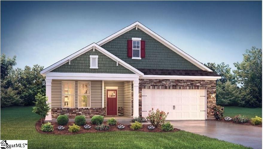 127 Cypress Hollow Drive